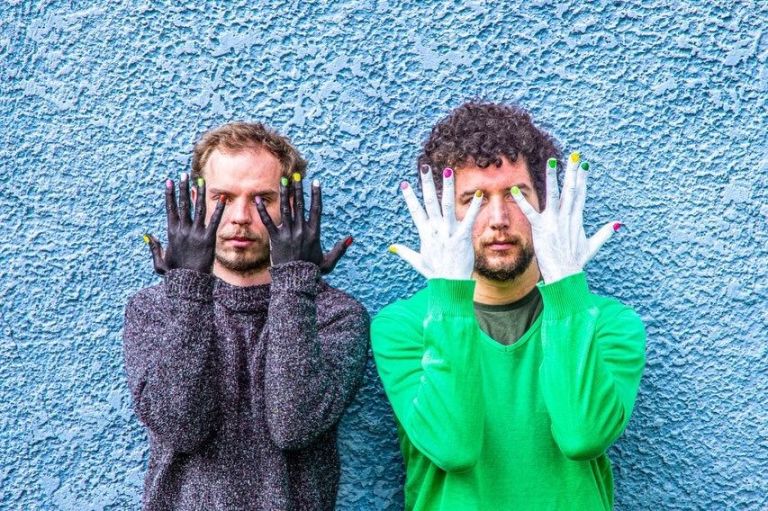 Rizomagic, el dúo bogotano detrás del remix “Voy pa allá”