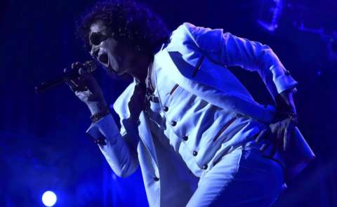 Bunbury cancela último tour y adelanta su adiós: “No puedo hacer más conciertos”