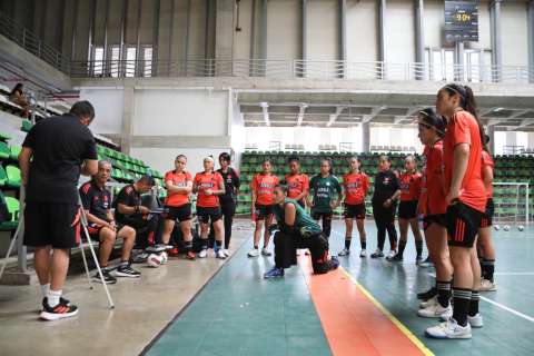 Colombia debuta en la Copa América de Futsal Femenino: hora y dónde ver por tv