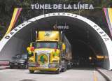 Alto turmequé: de túneles, juicios y desaparecidos