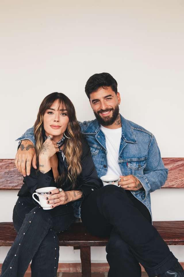 Maluma cumplió 32 años y como regalo para sus seguidores lanzó "1+1", canción junto a la puertorriqueña Kany García.