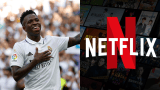 Vinicius Jr. protagonizará un documental de Netflix: ¿De qué se trata?