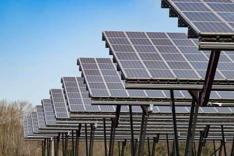 Ecopetrol invierte USD 157 millones en nuevos proyectos de energía solar