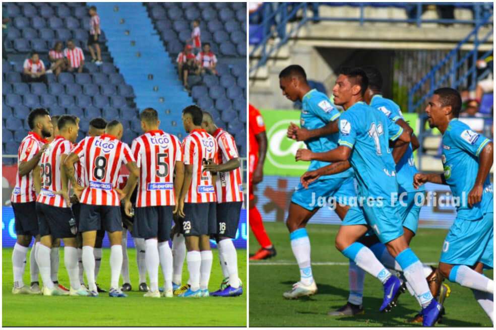 Fotos: Júnior /Jaguares