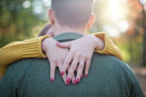 ¿Por qué las relaciones DADT son las preferidas de los infieles?