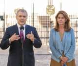 Lo que hay detrás de la llegada de Marta Lucía Ramírez a la Cancillería