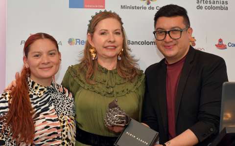 Lanzamiento de la edición 23 de FAREX, la feria de emprendimiento del Caribe