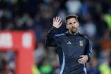 Messi, en duda para el Mundial 2026: “Por edad, lo más lógico es que no llegue”