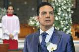 Hijo de Eugenio Derbez acusado de supuesto abuso sexual. Habrían intentado extorsionarlo