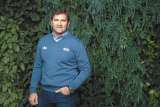Rubén Capria: "Soy un futbolista exprofesional"