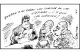 Presidente del Congreso