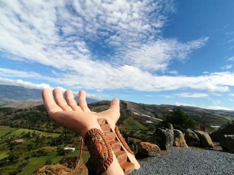 Bochí: hecho en Ráquira