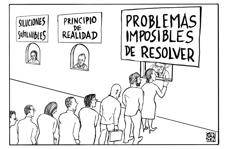 Cartones de Garzón