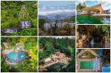 ¿Con ganas de relajarse? Cinco termales imperdibles en Colombia