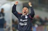 Sampaoli asegura que Chile llega al Mundial con la aspiración de ser campeón