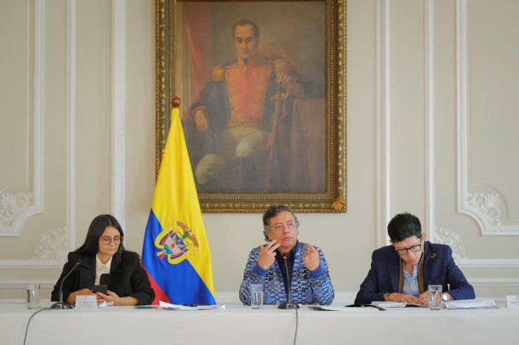 $2,14 billones entran al presupuesto permanente de las universidades públicas