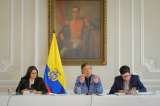 Gobierno asegura más de $2 billones para gratuidad de universidades públicas