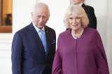 Cae popularidad de Carlos III y Camila. Estos son los más amados y odiados