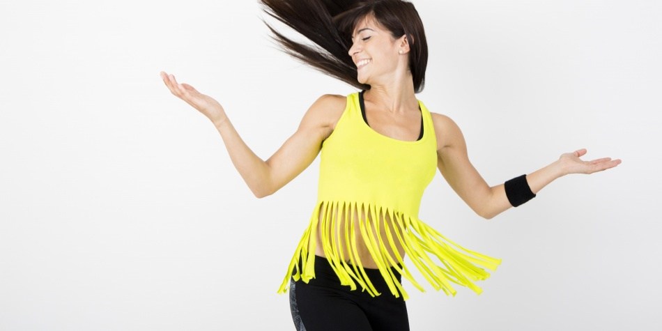 ¡Rumba sana entre semana para todos en Bogotá!