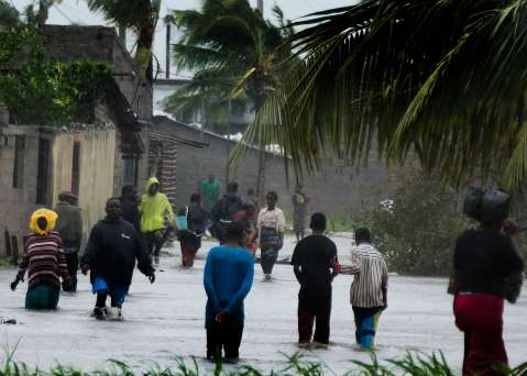 El ciclón tropical Freddy sería el más largo registrado en la historia