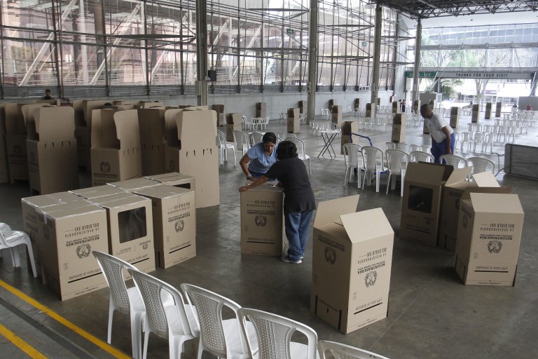 ¿Cuánto gana un concejal, edil y gobernador en Colombia? Este es su salario