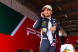 Sebastián Montoya brilla en el GP de Emilia-Romaña: segundo en la qualy