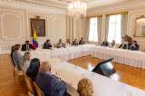 ¿Qué está haciendo el Gobierno para blindar las elecciones presidenciales del 31 de mayo?