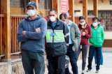 Nuevos casos de coronavirus en Colombia: van 7.006 confirmados
