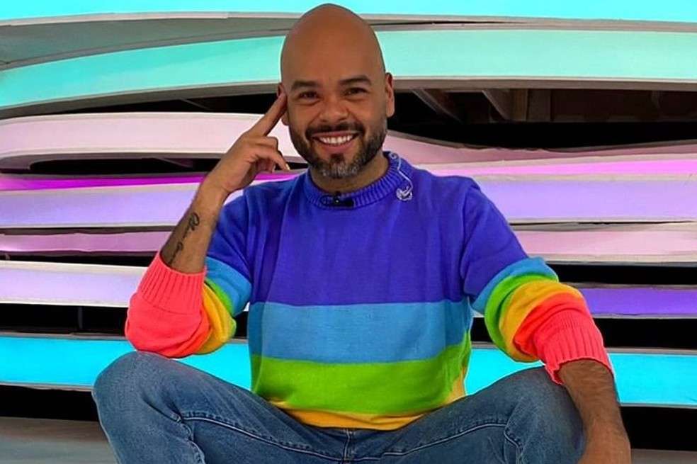 Actualmente Carlos Vargas, presentador de ‘La Red’, de Caracol Televisión, está soltero. Esta es la conmovedora razón.