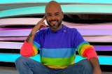Carlos Vargas, de ‘La Red’ expuso enfermedad que padece y está afectando su trabajo