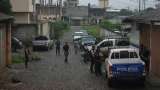 Ecuador: al menos cinco muertos en enfrentamiento entre grupos criminales