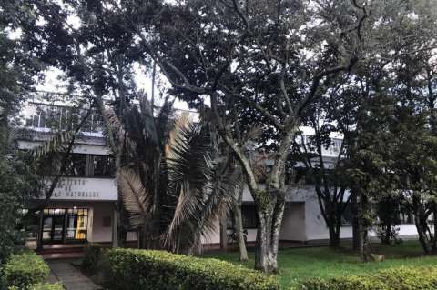 Científicos exploran el campus de la U. Nacional por 24 horas y hallan más de 170 especies