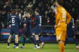 ¡PSG, campeón de la Supercopa! Ya son diez los títulos bajo el mando de Luis Enrique