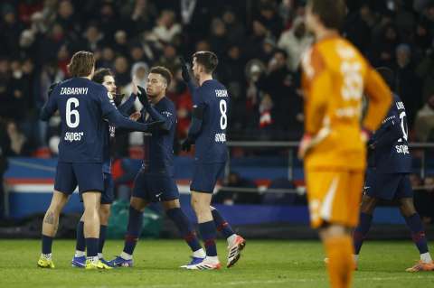 ¡PSG, campeón de la Supercopa! Ya son diez los títulos bajo el mando de Luis Enrique