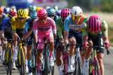 Así será la etapa 13 del Giro de Italia 2026: hora, altimetría y dónde ver a Egan Bernal