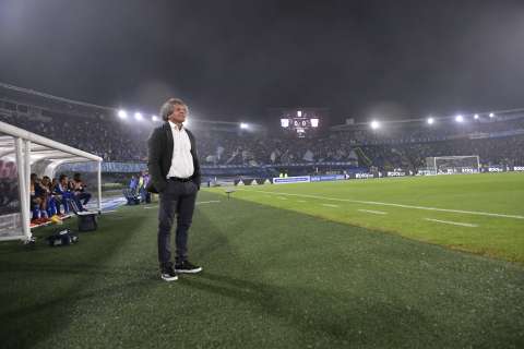 Reencuentro en crisis: Alberto Gamero vuelve al Campín