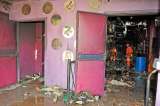 Discoteca Kiss lamenta tragedia y dice que su personal es "preparado"