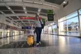 Aeropuerto de Palonegro se encuentra cerrado por lluvias y baja visibilidad