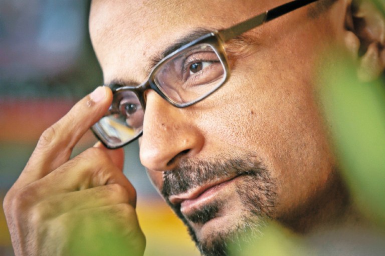 Junot Díaz renuncia a la presidencia del Pulitzer tras ser acusado de agresión sexual
