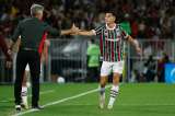 Kevin Serna renovó su contrato con Fluminense: ¿Y Boca Juniors? Este es el negocio