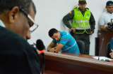 Juez envía a prisión a Levith Rúa Rodríguez por muerte de estudiante del Sena