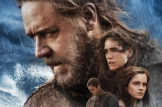 La película Noé es censurada en Malasia