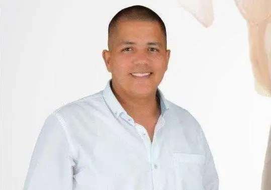 José Dorien Jiménez era el secretario de Gobierno de Pradera (Valle del Cauca).