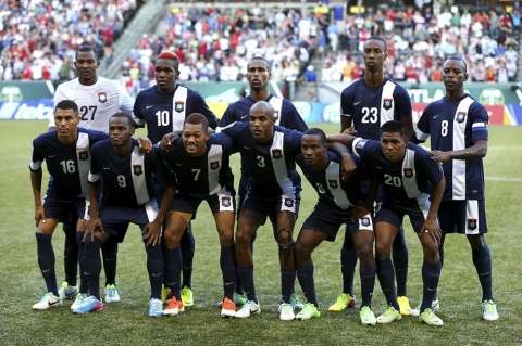 La Concacaf investiga soborno en la Copa Oro