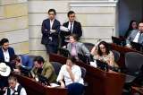 Día sin IVA regresa al Congreso: se votarán objeciones de Petro al proyecto