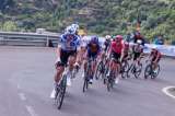 Así será la novena etapa de la Vuelta a España: final montañoso en Valdezcaray