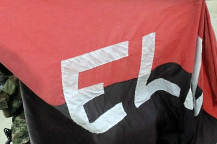 Quinto ciclo de negociaciones con el Eln se extenderá hasta el próximo viernes