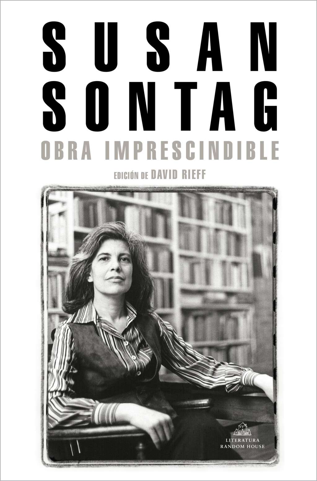 Susan Sontag