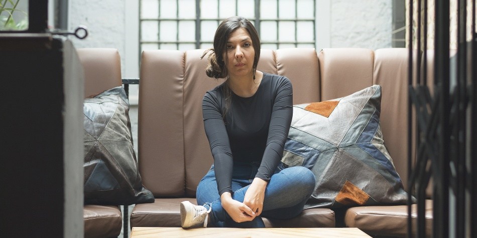 Laura Mora: "En Matar a Jesús no hablo de perdón. Hablo de resistencia, para no perpetuar la venganza"