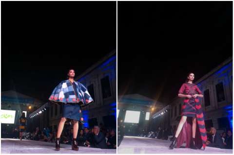 El día que el Bronx se convirtió en una pasarela de moda